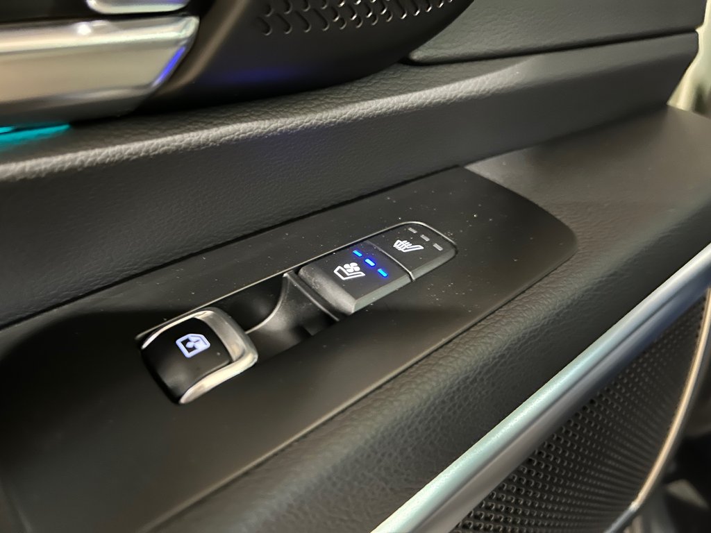 Kia Telluride X-LINE, JAMAIS ACCIDENTÉ, 7 PASSAGERS, CUIR, AWD 2024 à Mirabel, Québec - 42 - w1024h768px