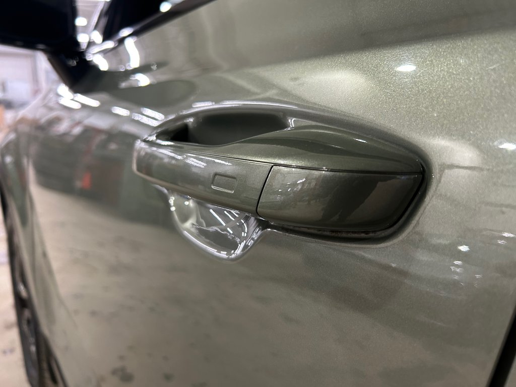 Kia Telluride X-LINE, JAMAIS ACCIDENTÉ, 7 PASSAGERS, CUIR, AWD 2024 à Mirabel, Québec - 19 - w1024h768px