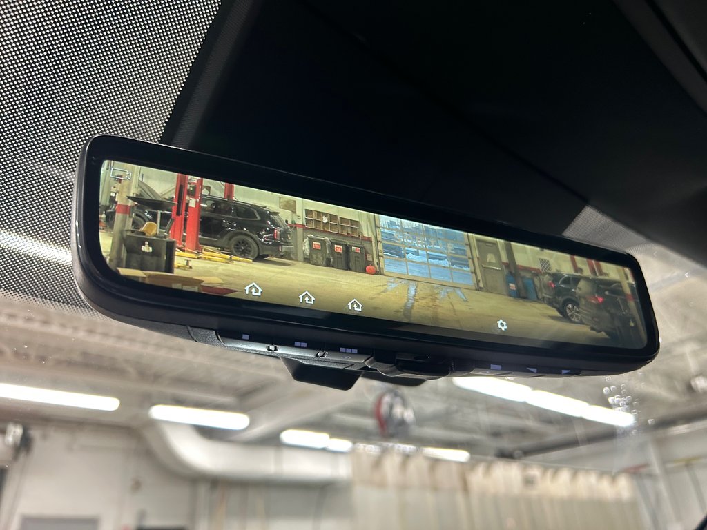 Kia Telluride X-LINE, JAMAIS ACCIDENTÉ, 7 PASSAGERS, CUIR, AWD 2024 à Mirabel, Québec - 23 - w1024h768px