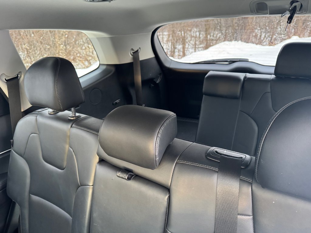Kia Telluride EX, JAMAIS ACCIDENTÉ, 8 PASSAGERS, HITCH, CUIR 2024 à Mirabel, Québec - 20 - w1024h768px