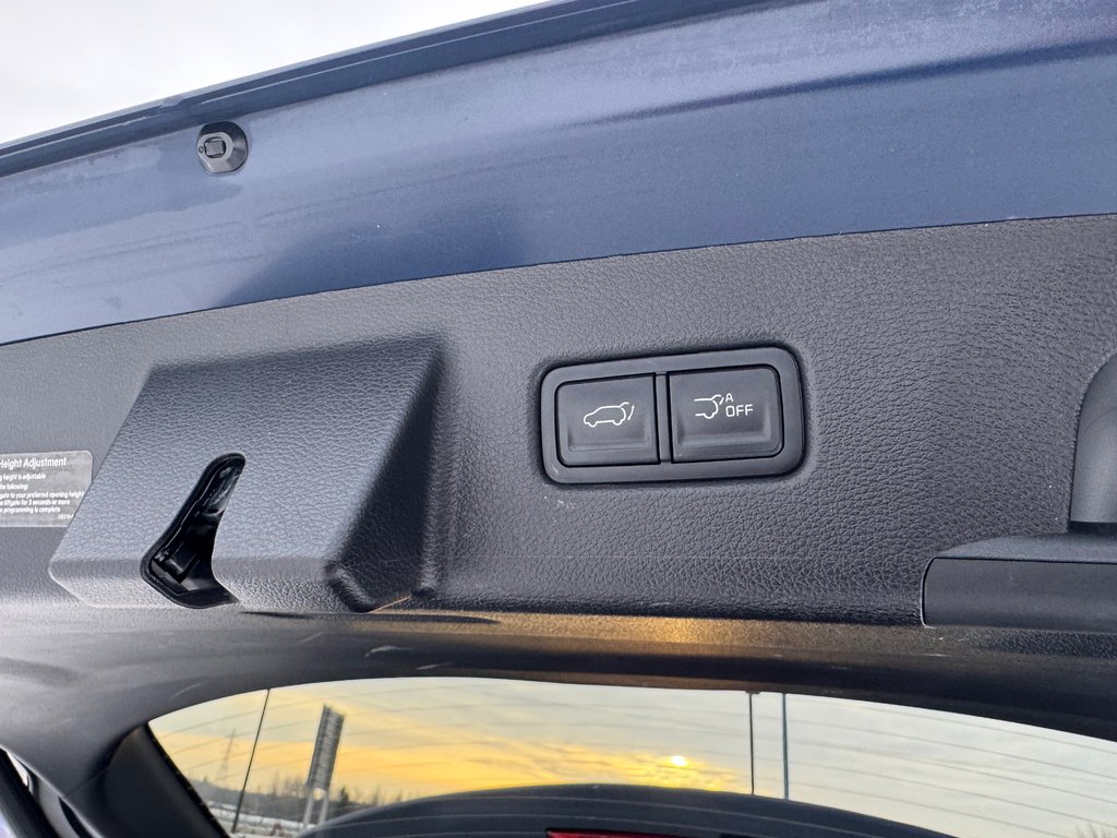 Kia Telluride EX, JAMAIS ACCIDENTÉ, 8 PASSAGERS, HITCH, CUIR 2024 à Mirabel, Québec - 24 - w1024h768px