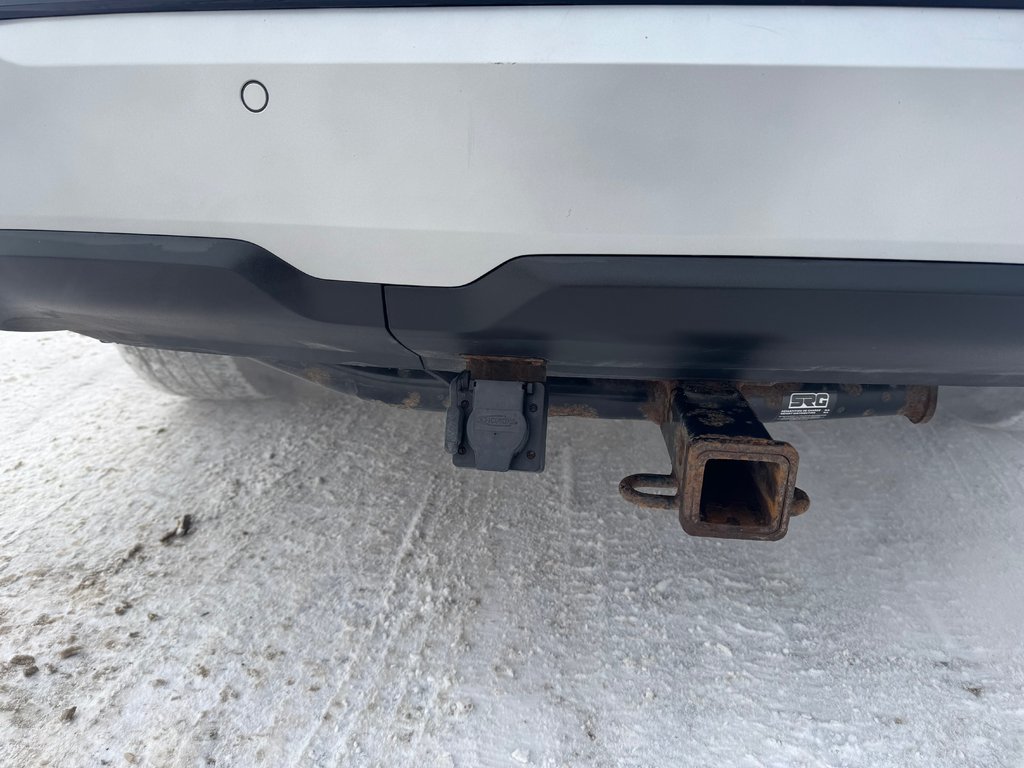 Kia Telluride EX, JAMAIS ACCIDENTÉ, 8 PASSAGERS, HITCH, CUIR 2024 à Mirabel, Québec - 25 - w1024h768px