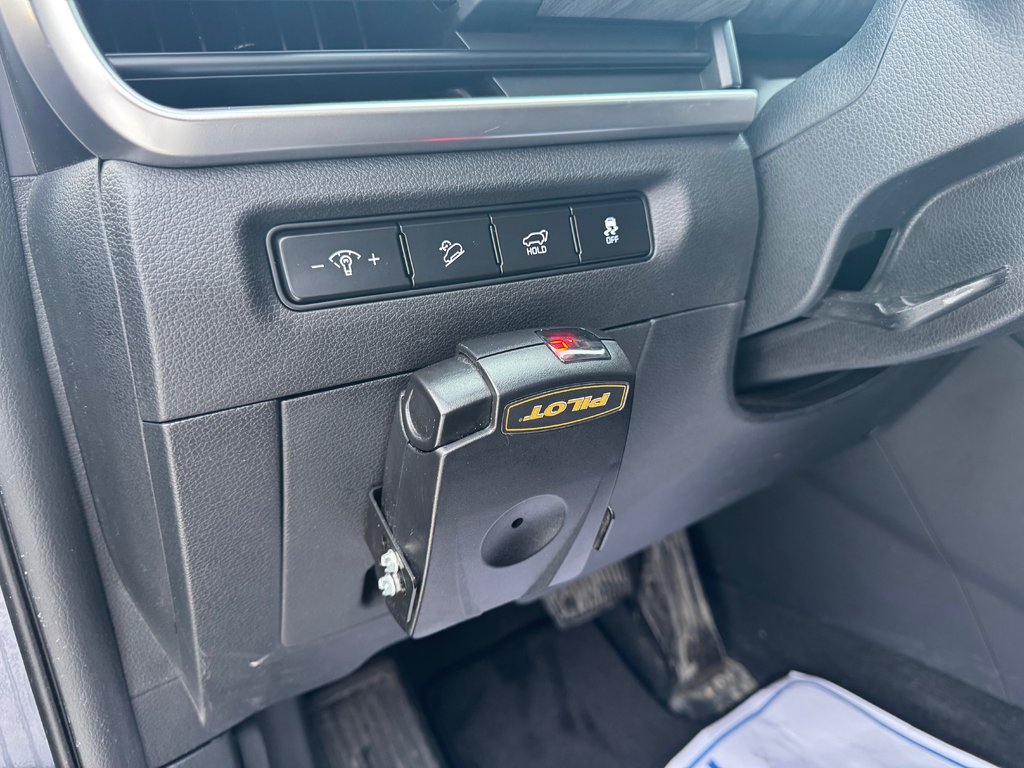 Kia Telluride EX, JAMAIS ACCIDENTÉ, 8 PASSAGERS, HITCH, CUIR 2024 à Mirabel, Québec - 18 - w1024h768px