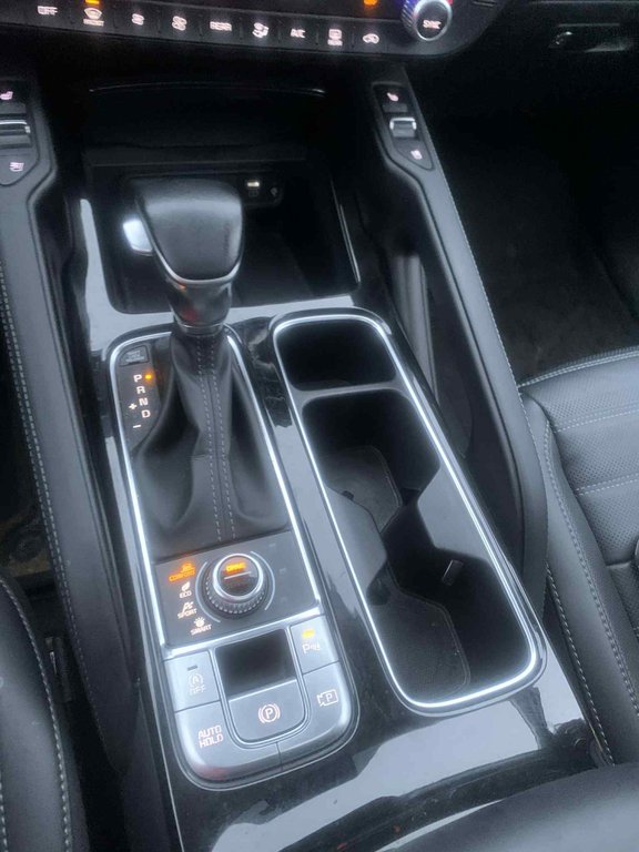 Kia Telluride SXL, JAMAIS ACCIDENTÉ, CUIR, TOIT, GPS, ALCANTARA 2024 à Mirabel, Québec - 15 - w1024h768px