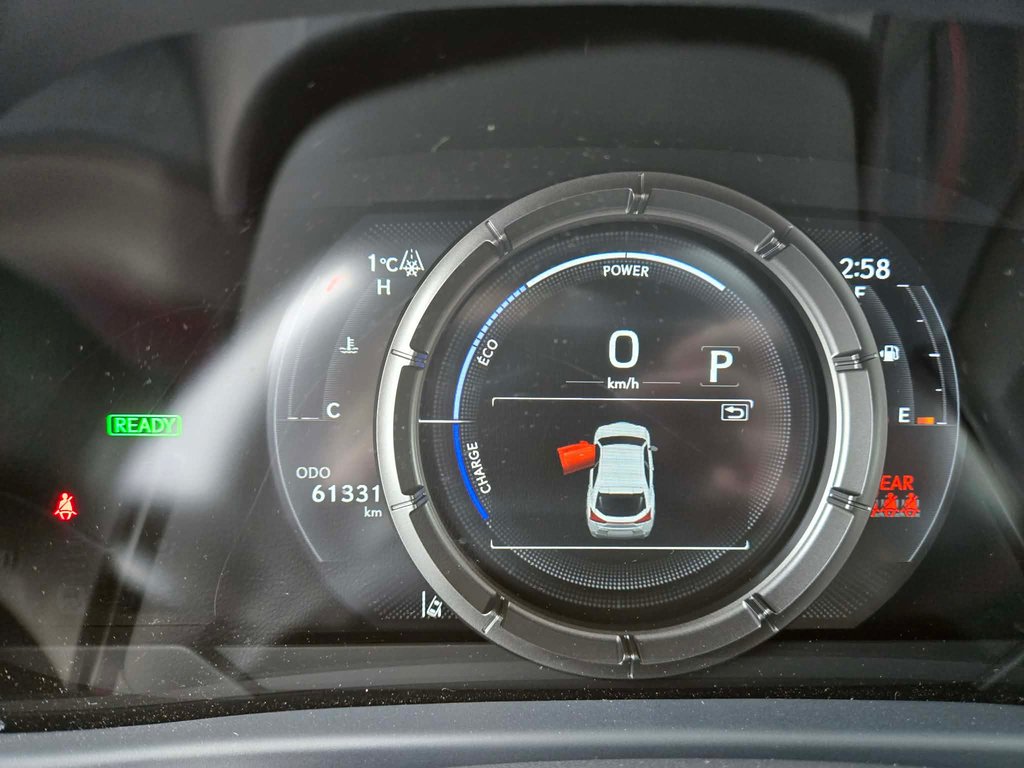 Lexus UX 250h, JAMAIS ACCIDENTÉ, FSPORT, CUIR, AWD 2021 à Mirabel, Québec - 10 - w1024h768px