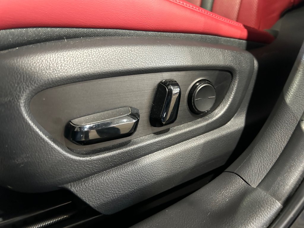 Lexus UX 250h, JAMAIS ACCIDENTÉ, FSPORT, CUIR, AWD 2021 à Mirabel, Québec - 10 - w1024h768px