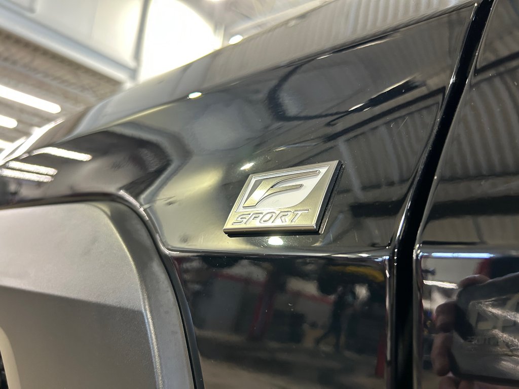 Lexus UX 250h, JAMAIS ACCIDENTÉ, FSPORT, CUIR, AWD 2021 à Mirabel, Québec - 15 - w1024h768px