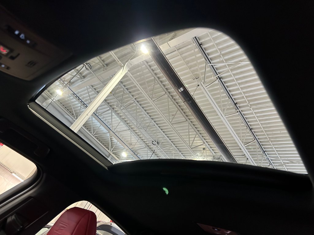 Lexus UX 250h, JAMAIS ACCIDENTÉ, FSPORT, CUIR, AWD 2021 à Mirabel, Québec - 22 - w1024h768px