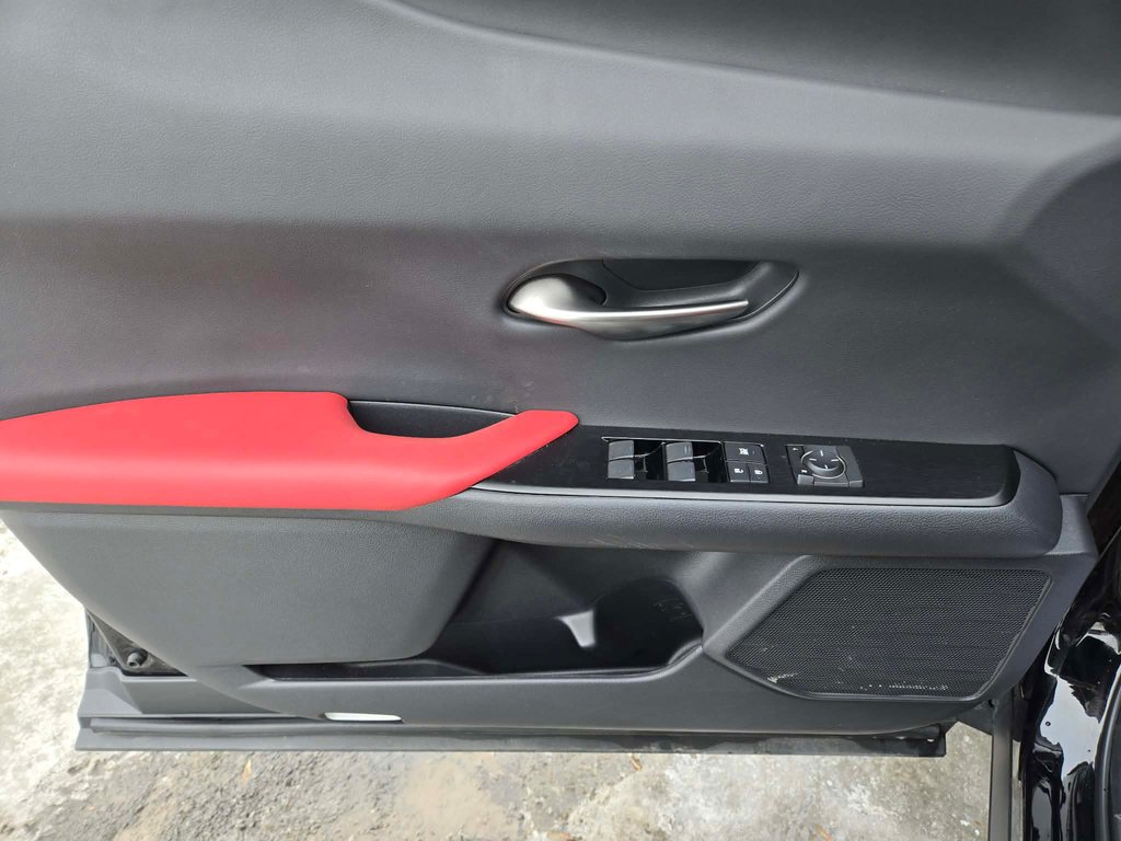 Lexus UX 250h, JAMAIS ACCIDENTÉ, FSPORT, CUIR, AWD 2021 à Mirabel, Québec - 7 - w1024h768px