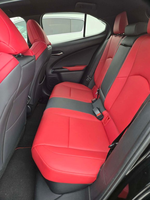 Lexus UX 250h, JAMAIS ACCIDENTÉ, FSPORT, CUIR, AWD 2021 à Mirabel, Québec - 19 - w1024h768px