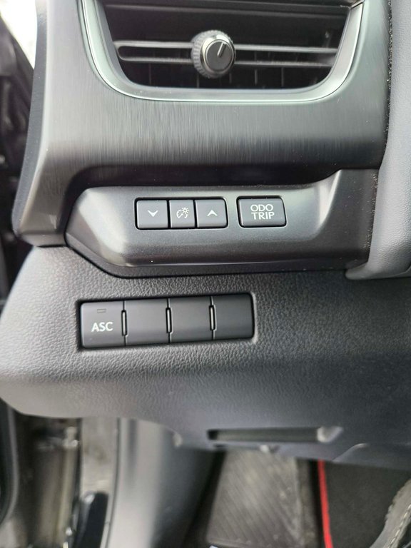 Lexus UX 250h, JAMAIS ACCIDENTÉ, FSPORT, CUIR, AWD 2021 à Mirabel, Québec - 18 - w1024h768px