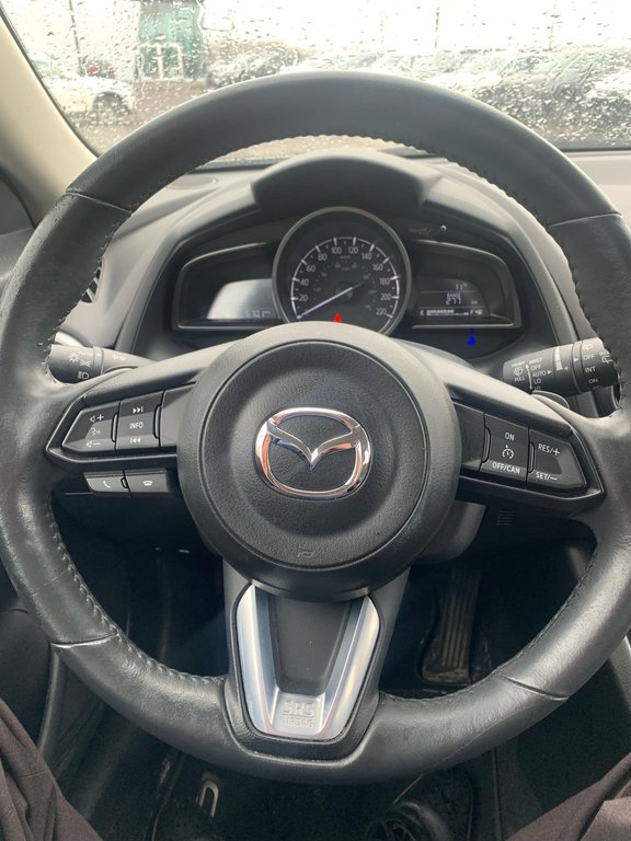 CX-3 GS, AWD, 8 PNEUS, SIÈGES CHAUFFANTS, MAGS 2019 à Mirabel, Québec - 8 - w1024h768px