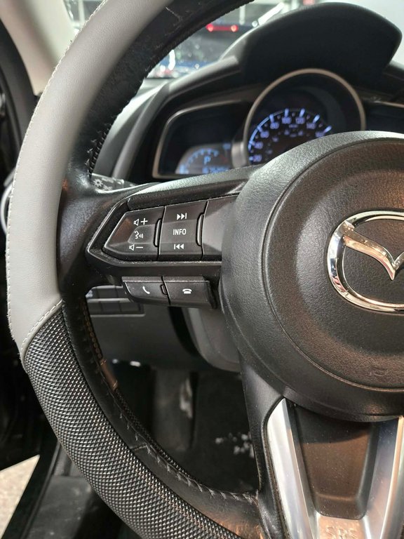 2019 Mazda CX-3 GS, JAMAIS ACCIDENTÉ, SIÈGES CHAUFFANTS, MAGS in Mirabel, Quebec - 12 - w1024h768px