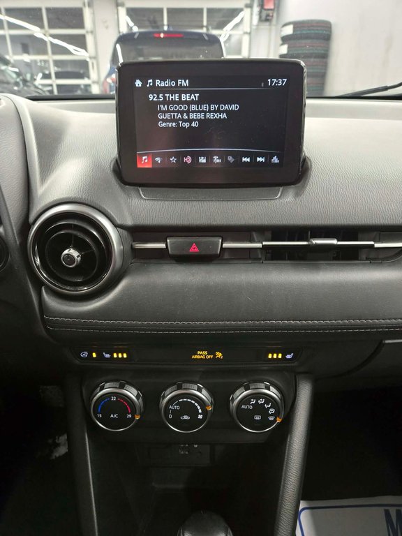 2019 Mazda CX-3 GS, JAMAIS ACCIDENTÉ, SIÈGES CHAUFFANTS, MAGS in Mirabel, Quebec - 14 - w1024h768px