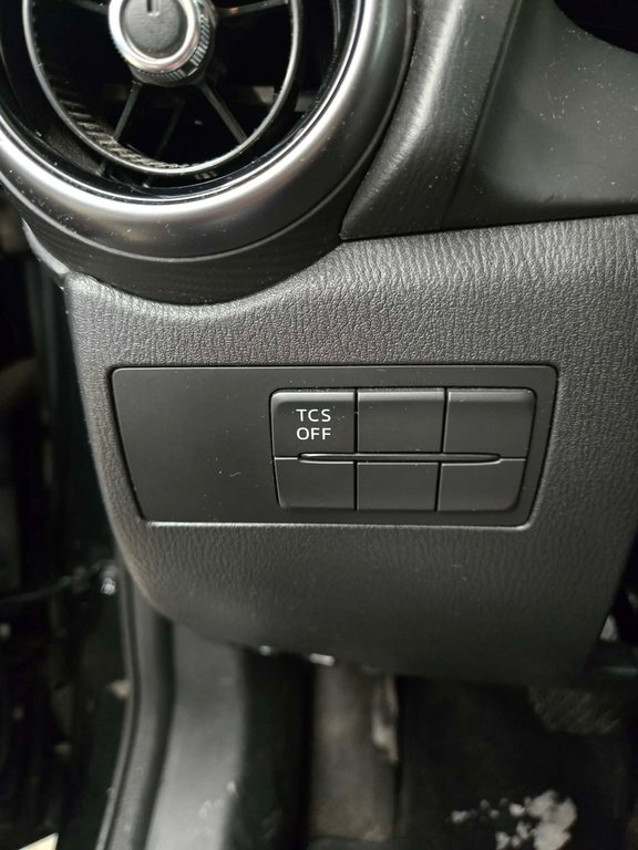 2019 Mazda CX-3 GS, JAMAIS ACCIDENTÉ, SIÈGES CHAUFFANTS, MAGS in Mirabel, Quebec - 17 - w1024h768px