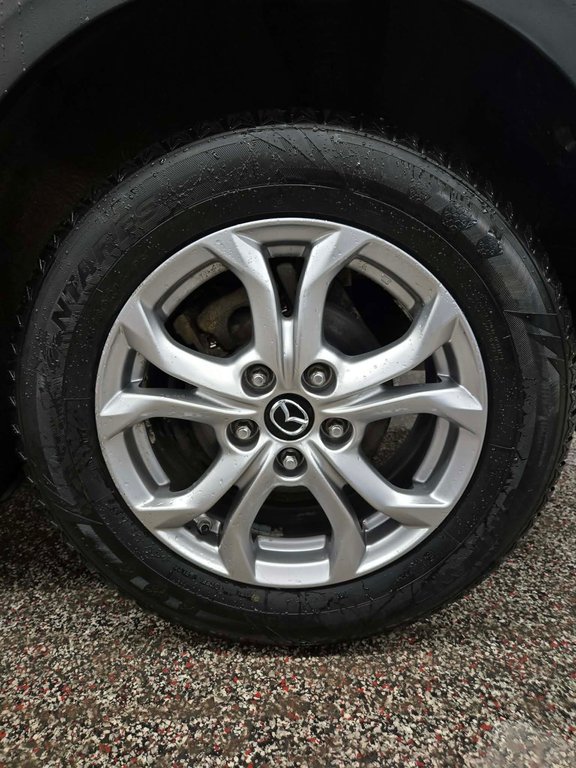 2019 Mazda CX-3 GS, JAMAIS ACCIDENTÉ, SIÈGES CHAUFFANTS, MAGS in Mirabel, Quebec - 5 - w1024h768px