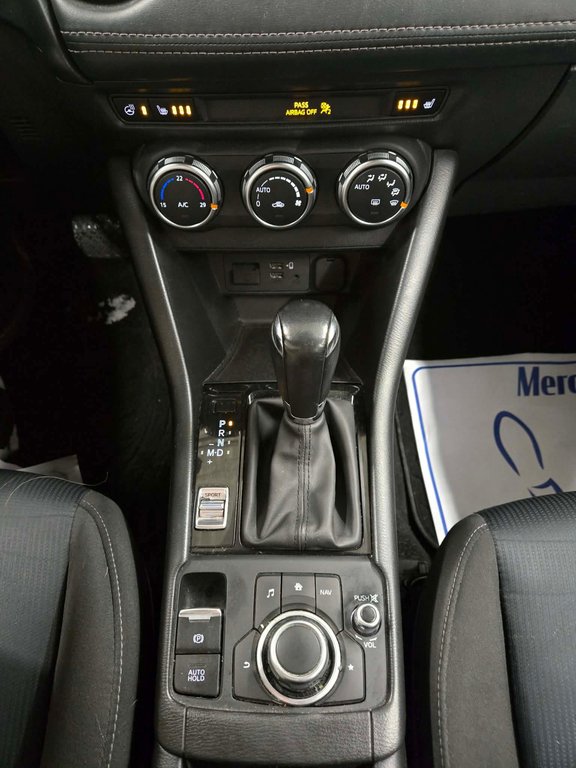 2019 Mazda CX-3 GS, JAMAIS ACCIDENTÉ, SIÈGES CHAUFFANTS, MAGS in Mirabel, Quebec - 16 - w1024h768px