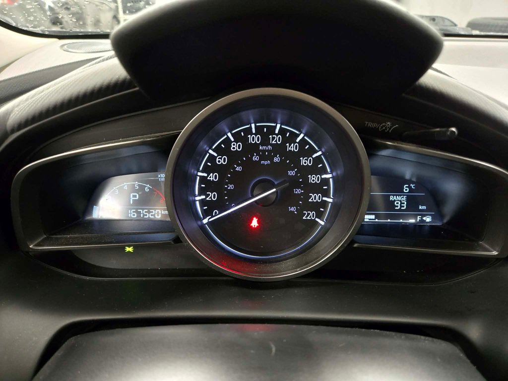 2019 Mazda CX-3 GS, JAMAIS ACCIDENTÉ, SIÈGES CHAUFFANTS, MAGS in Mirabel, Quebec - 9 - w1024h768px