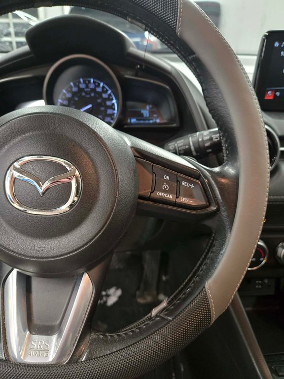 2019 Mazda CX-3 GS, JAMAIS ACCIDENTÉ, SIÈGES CHAUFFANTS, MAGS in Mirabel, Quebec - 13 - w1024h768px