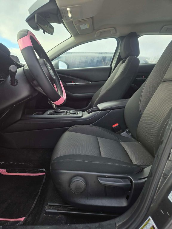 2023 Mazda CX-30 GX, JAMAIS ACCIDENTÉ, AWD, SIÈGES CHAUFFANTS in Mirabel, Quebec - 8 - w1024h768px