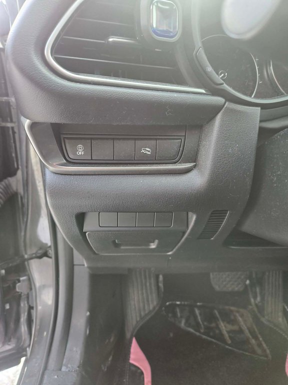 2023 Mazda CX-30 GX, JAMAIS ACCIDENTÉ, AWD, SIÈGES CHAUFFANTS in Mirabel, Quebec - 18 - w1024h768px