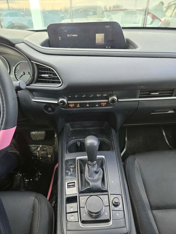 2023 Mazda CX-30 GX, JAMAIS ACCIDENTÉ, AWD, SIÈGES CHAUFFANTS in Mirabel, Quebec - 15 - w1024h768px
