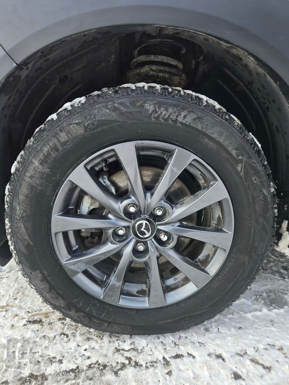 2023 Mazda CX-30 GX, JAMAIS ACCIDENTÉ, AWD, SIÈGES CHAUFFANTS in Mirabel, Quebec - 6 - w1024h768px