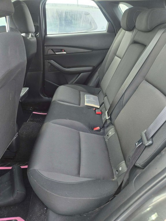 2023 Mazda CX-30 GX, JAMAIS ACCIDENTÉ, AWD, SIÈGES CHAUFFANTS in Mirabel, Quebec - 19 - w1024h768px