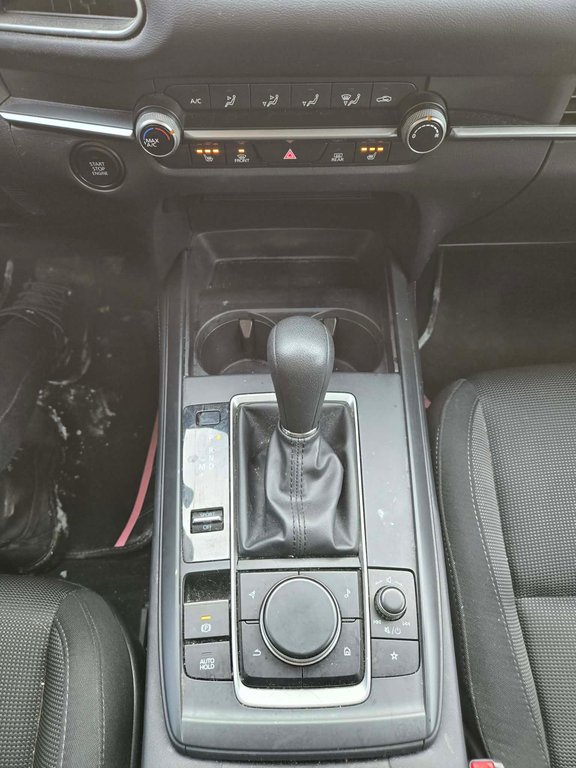 2023 Mazda CX-30 GX, JAMAIS ACCIDENTÉ, AWD, SIÈGES CHAUFFANTS in Mirabel, Quebec - 16 - w1024h768px