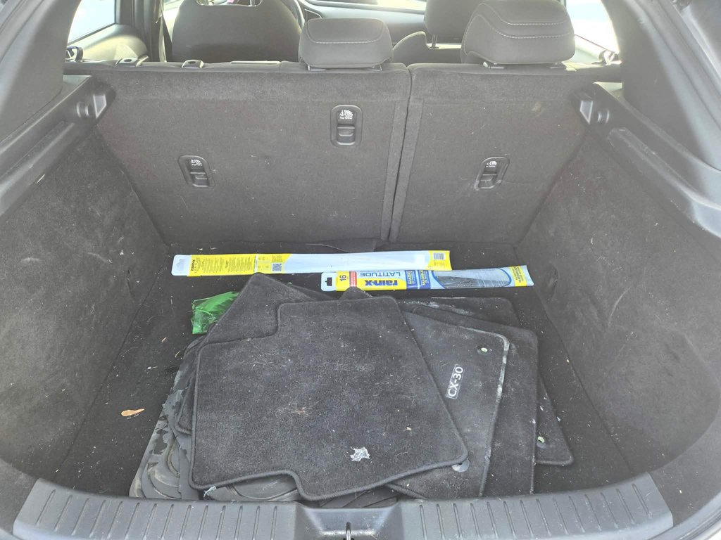 2023 Mazda CX-30 GX, JAMAIS ACCIDENTÉ, AWD, SIÈGES CHAUFFANTS in Mirabel, Quebec - 21 - w1024h768px