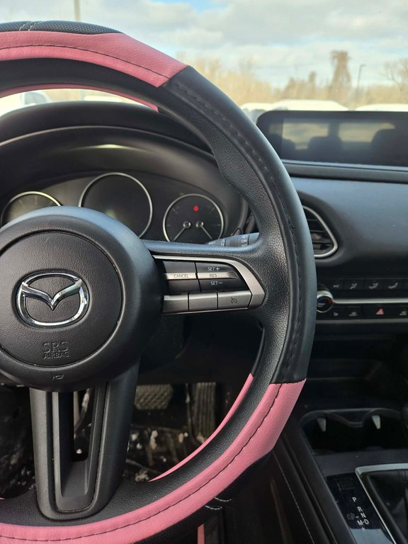 2023 Mazda CX-30 GX, JAMAIS ACCIDENTÉ, AWD, SIÈGES CHAUFFANTS in Mirabel, Quebec - 14 - w1024h768px
