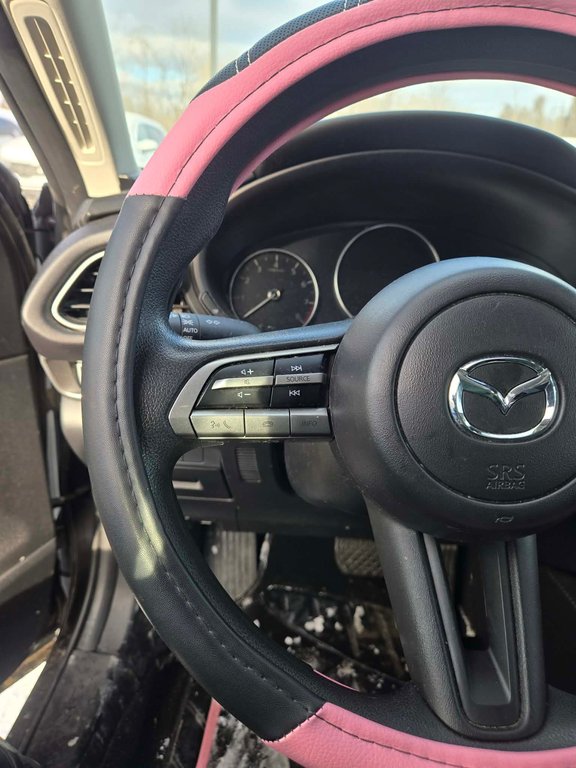 2023 Mazda CX-30 GX, JAMAIS ACCIDENTÉ, AWD, SIÈGES CHAUFFANTS in Mirabel, Quebec - 13 - w1024h768px