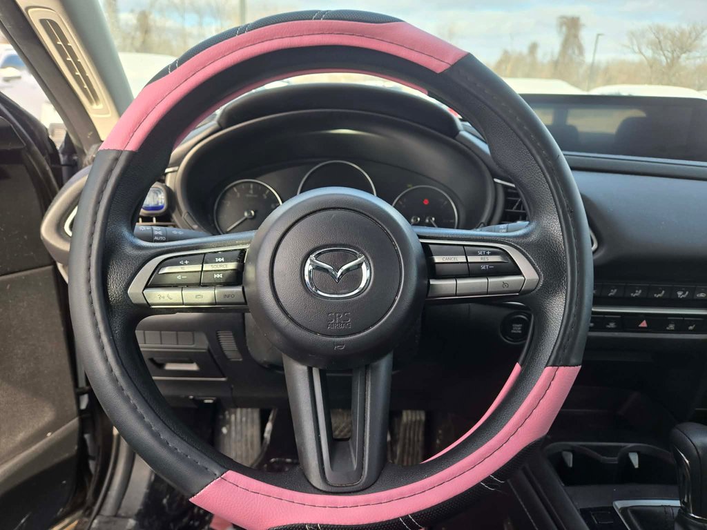 2023 Mazda CX-30 GX, JAMAIS ACCIDENTÉ, AWD, SIÈGES CHAUFFANTS in Mirabel, Quebec - 9 - w1024h768px