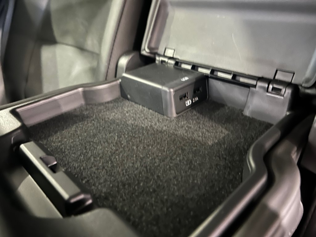 Mazda CX-5 GS, JAMAIS ACCIDENTÉ, 8 PNEUS, TOIT, CUIR, AWD 2020 à Mirabel, Québec - 29 - w1024h768px