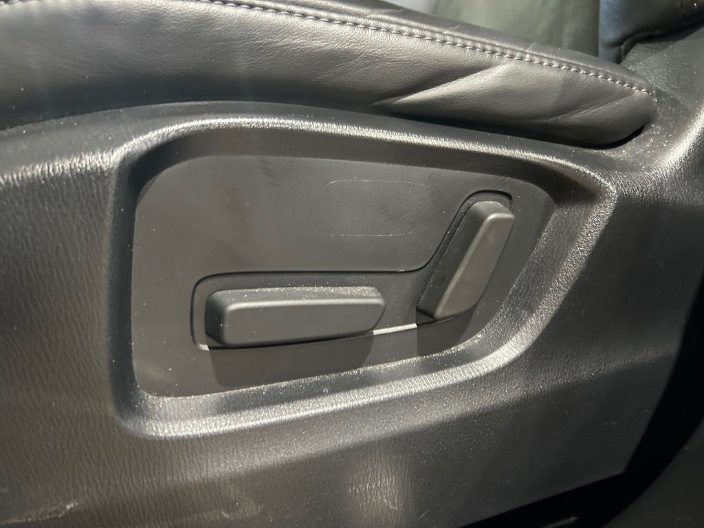 Mazda CX-5 GS, JAMAIS ACCIDENTÉ, 8 PNEUS, TOIT, CUIR, AWD 2020 à Mirabel, Québec - 11 - w1024h768px