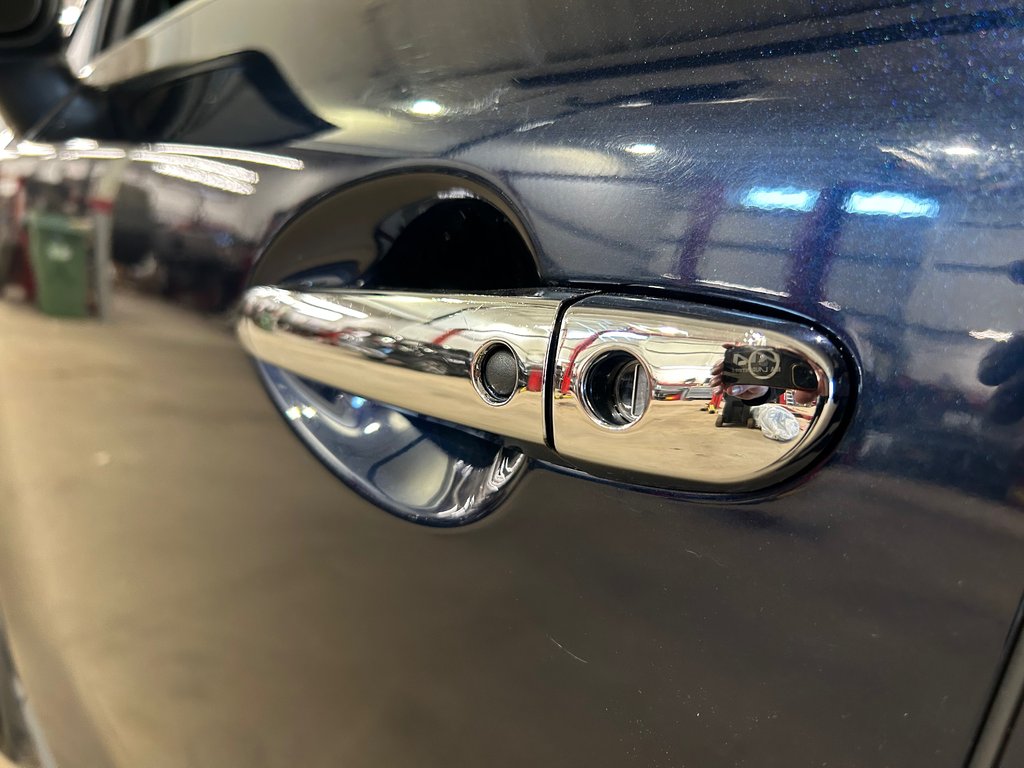 Mazda CX-5 GS, JAMAIS ACCIDENTÉ, 8 PNEUS, TOIT, CUIR, AWD 2020 à Mirabel, Québec - 17 - w1024h768px