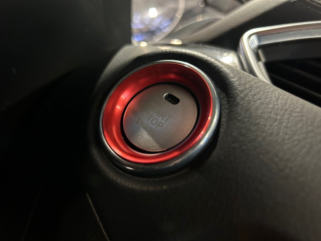 Mazda CX-5 GS, JAMAIS ACCIDENTÉ, 8 PNEUS, TOIT, CUIR, AWD 2020 à Mirabel, Québec - 26 - w1024h768px