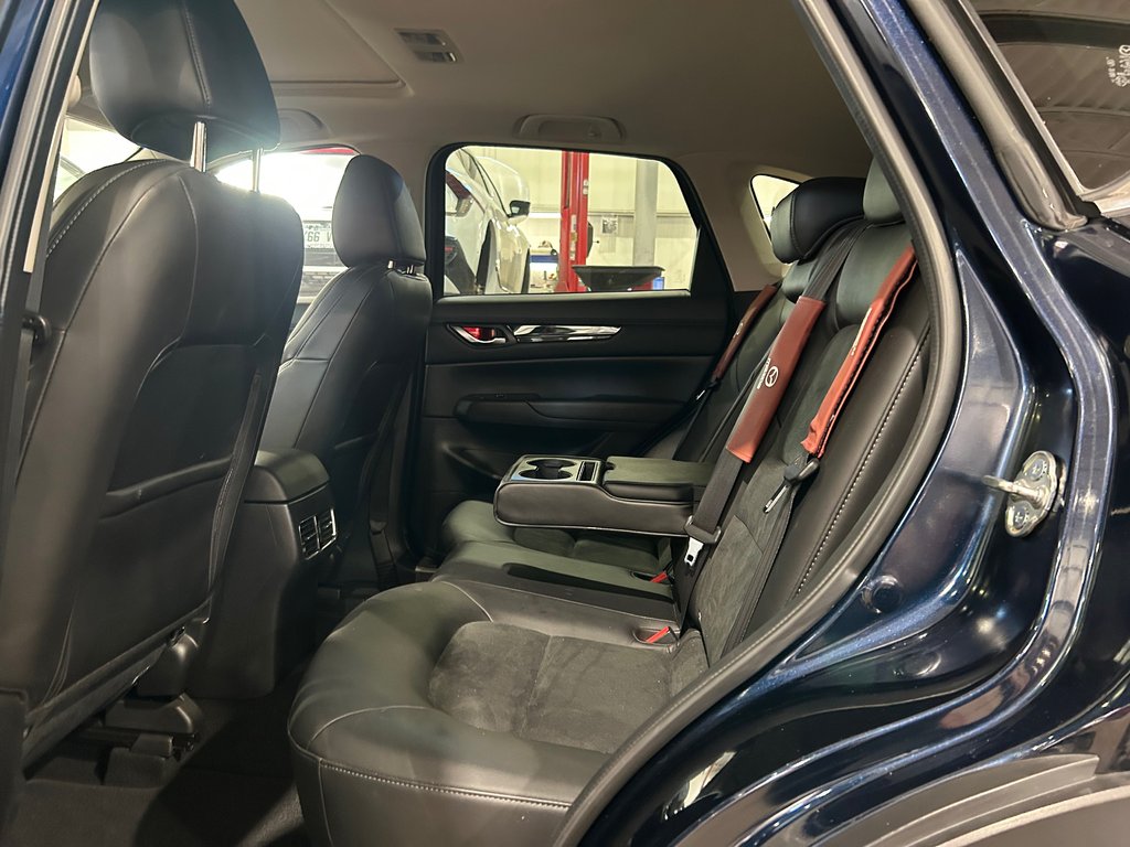 Mazda CX-5 GS, JAMAIS ACCIDENTÉ, 8 PNEUS, TOIT, CUIR, AWD 2020 à Mirabel, Québec - 32 - w1024h768px