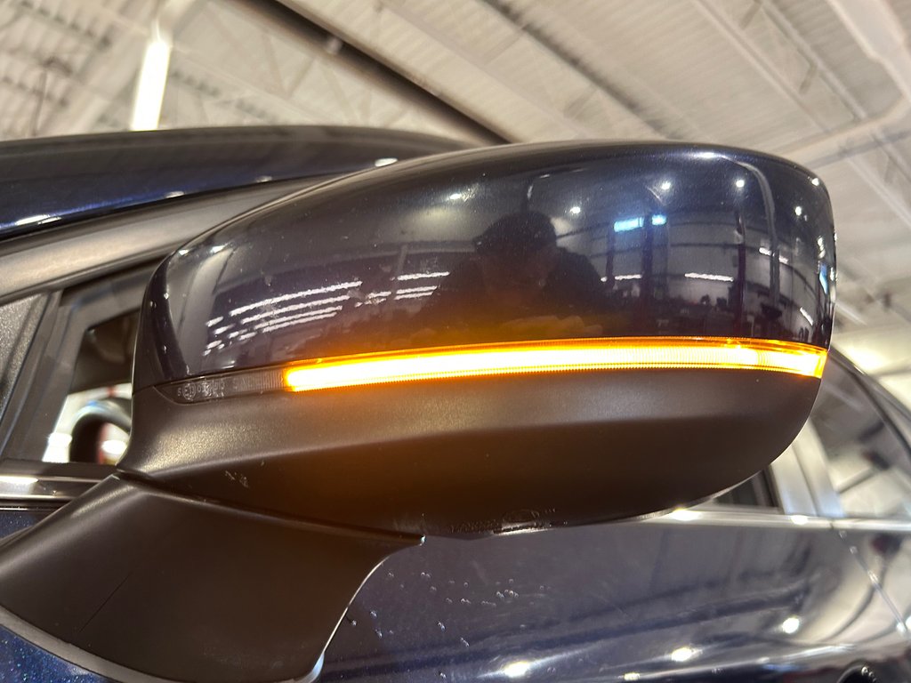 Mazda CX-5 GS, JAMAIS ACCIDENTÉ, 8 PNEUS, TOIT, CUIR, AWD 2020 à Mirabel, Québec - 16 - w1024h768px