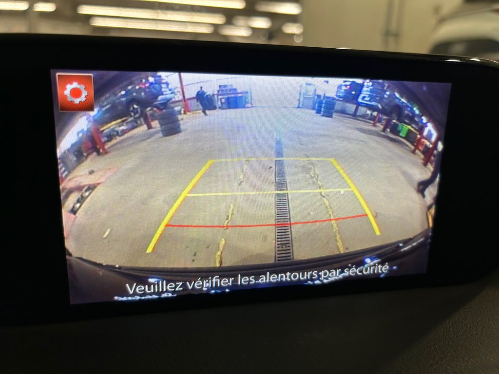 Mazda CX-5 GS, JAMAIS ACCIDENTÉ, 8 PNEUS, TOIT, CUIR, AWD 2020 à Mirabel, Québec - 22 - w1024h768px