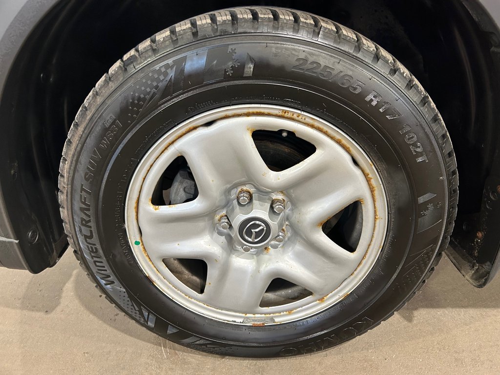 Mazda CX-5 GS, JAMAIS ACCIDENTÉ, 8 PNEUS, TOIT, CUIR, AWD 2020 à Mirabel, Québec - 8 - w1024h768px