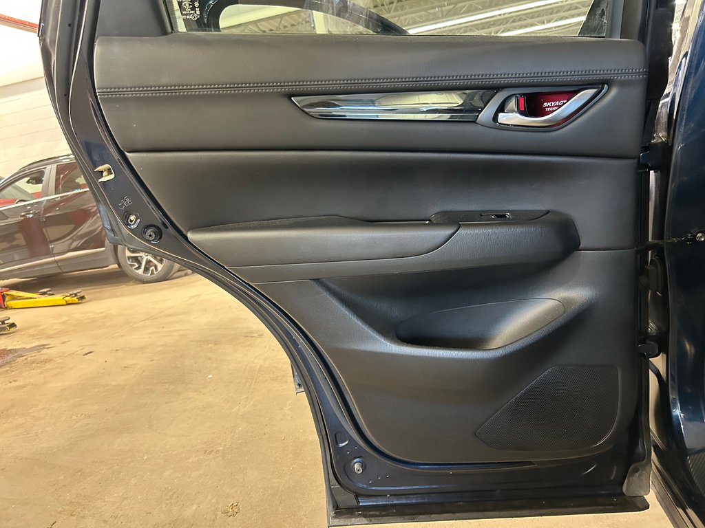 Mazda CX-5 GS, JAMAIS ACCIDENTÉ, 8 PNEUS, TOIT, CUIR, AWD 2020 à Mirabel, Québec - 31 - w1024h768px