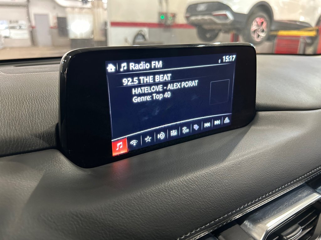 Mazda CX-5 GS, JAMAIS ACCIDENTÉ, 8 PNEUS, TOIT, CUIR, AWD 2020 à Mirabel, Québec - 21 - w1024h768px