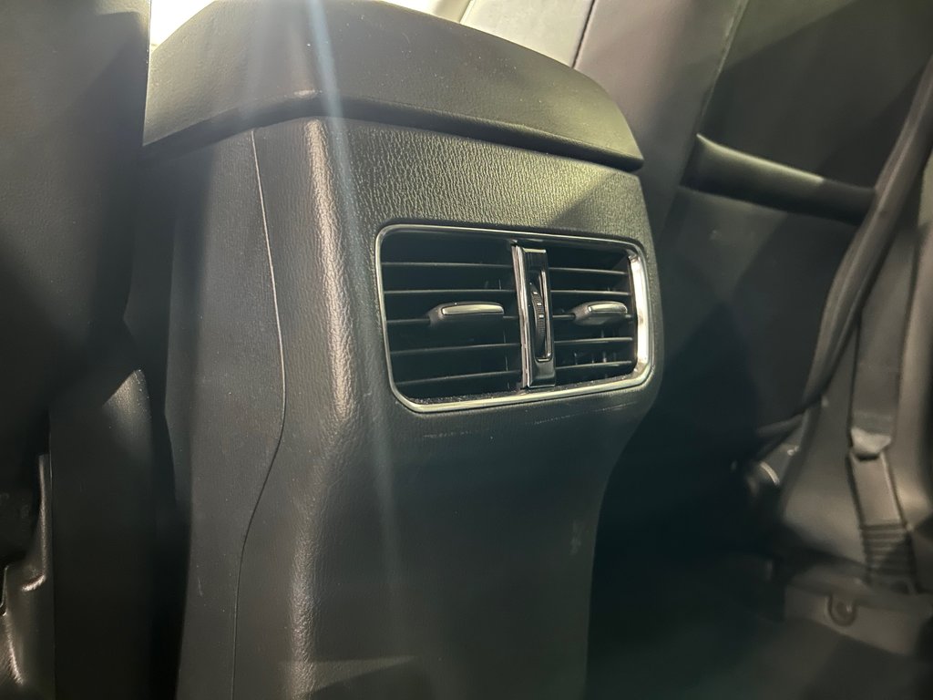 Mazda CX-5 GS, JAMAIS ACCIDENTÉ, 8 PNEUS, TOIT, CUIR, AWD 2020 à Mirabel, Québec - 33 - w1024h768px