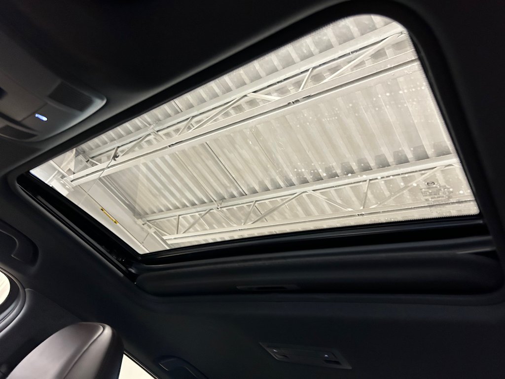 2021 Mazda CX-5 Signature, JAMAIS ACCIDENTÉ, 8 PNEUS, CUIR, TOIT in Mirabel, Quebec - 21 - w1024h768px