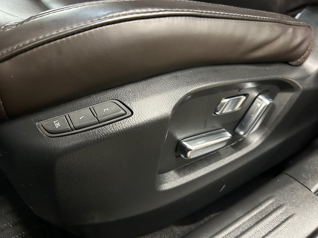 2021 Mazda CX-5 Signature, JAMAIS ACCIDENTÉ, 8 PNEUS, CUIR, TOIT in Mirabel, Quebec - 11 - w1024h768px