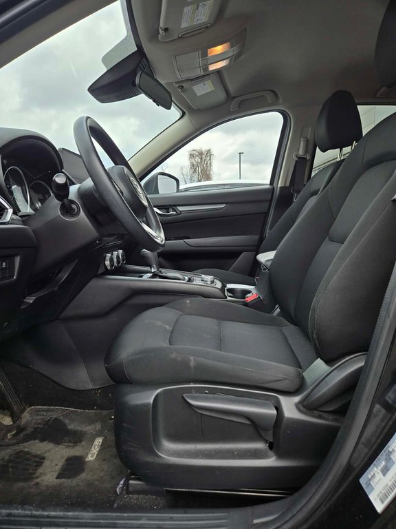 Mazda CX-5 GX, JAMAIS ACCIDENTÉ, 8 PNEUS, AWD 2022 à Mirabel, Québec - 8 - w1024h768px