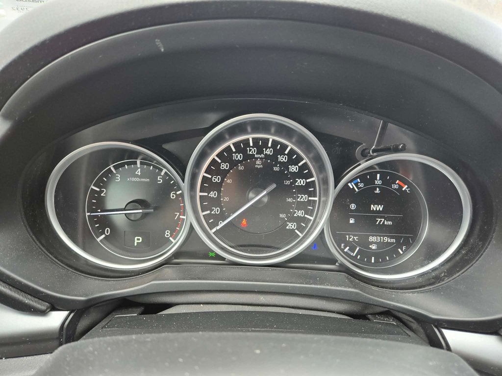 Mazda CX-5 GX, JAMAIS ACCIDENTÉ, 8 PNEUS, AWD 2022 à Mirabel, Québec - 10 - w1024h768px