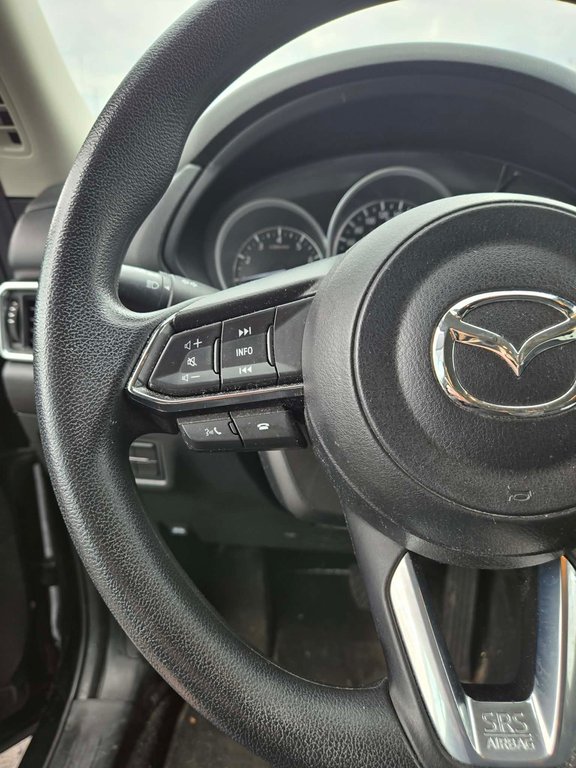 Mazda CX-5 GX, JAMAIS ACCIDENTÉ, 8 PNEUS, AWD 2022 à Mirabel, Québec - 13 - w1024h768px