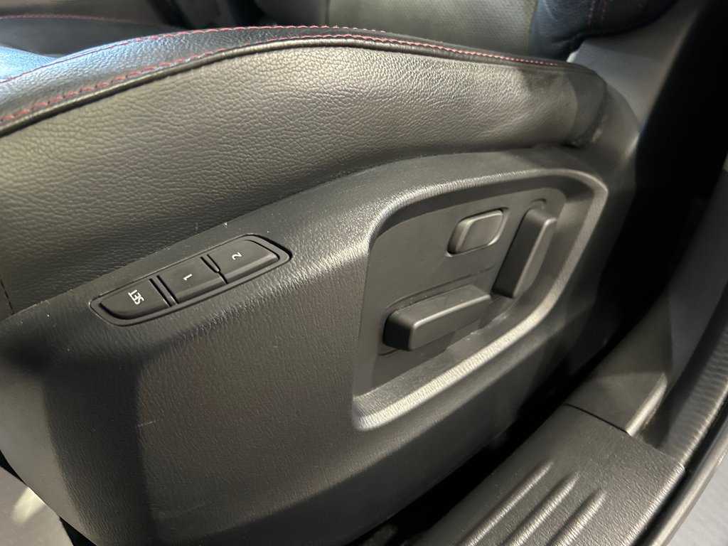 Mazda CX-5 Sport Design, JAMAIS ACCIDENTÉ, CUIR, TOIT, GPS 2024 à Mirabel, Québec - 10 - w1024h768px